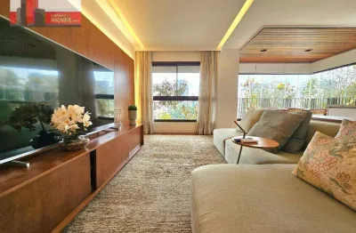 R. quatá, 181 - vila olímpia, 83m², 2 suítes, seed gamaro (suspenso).