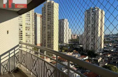 R. carlos weber, 601 - vila leopoldina, 88m², sports garden alto da lapa