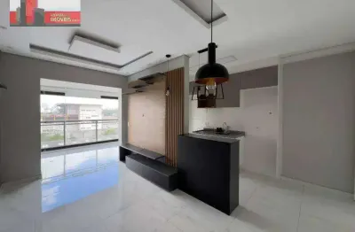 Av. mofarrej, 710 - vila leopoldina, 62m², 1 vaga, cond. lodz