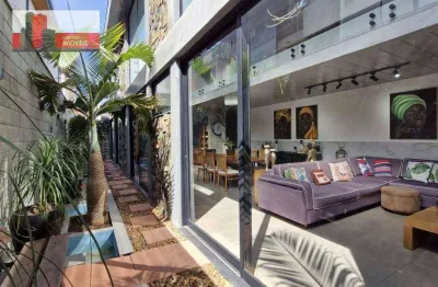 R. crasso, 194 - água branca, 190m², 3 dorms, 3 vagas, a venda.