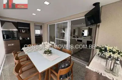 R. aurélia, 300 - vila romana, 101m², 3 dorms, 2 vagas, goodlife