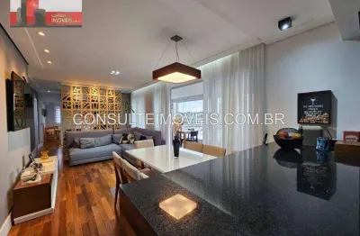 Av. raimundo pereira de magalhães, 817 - vila anastácio, 96m², 2 suítes, parques da lapa