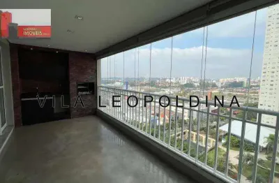 R. nagel, 12 - vila leopoldina, 125m², vila nova leopoldina 1