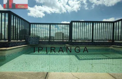 Cobertura r. cipriano barata, 1967 - ipiranga, 380m², 4 dorms, 4 vagas, champs élysées