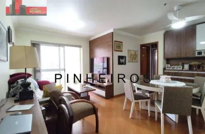 R. alves guimarães, 1133 - pinheiros, 3 dorms, 98m², 2 vagas, jardim américa