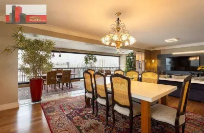 R. capitão messias - 35, pacaembu, 255m², 4 suítes, 4 vagas, ed. sabel
