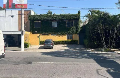 Imóvel comercial, av. antônio joaquim de moura andrade, 323 - moema, 179m², 5 vagas