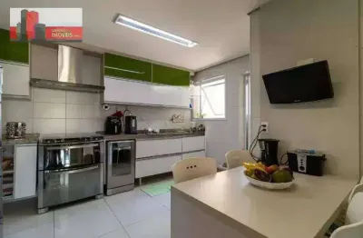 Rua faustolo, 1450 - vila romana, 133m², 2 vgs, atelier aquarela