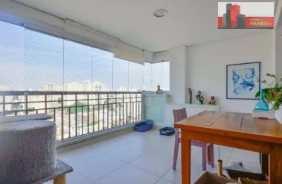 R. catão, 626 - vila romana, 89m², 2 suítes, 3 vagas, ed. scene