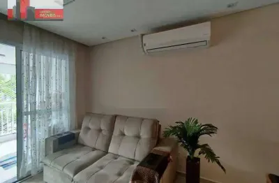 R. catão, 523 - vila romana, 2 quartos, 61m², ed. dreams