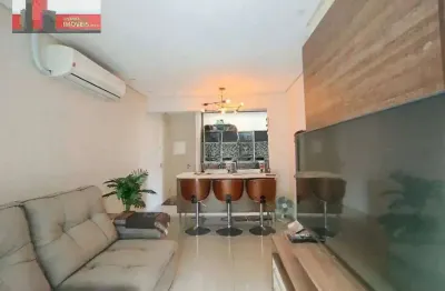 Apartamento com 2 quartos à venda na Rua Catão, 523, Vila Romana, São Paulo
