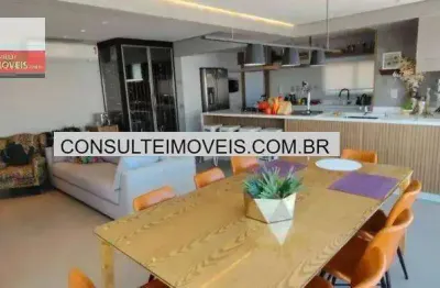 R. aurélia, 300 - vila romana, 101m², 3 dorms, 2 vagas, goodlife
