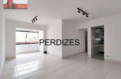Apartamento com 3 quartos à venda na Rua Tucuna, 414, Perdizes, São Paulo