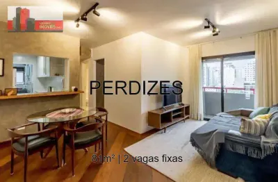 Apartamento com 3 quartos à venda na Rua Tucuna, 414, Perdizes, São Paulo