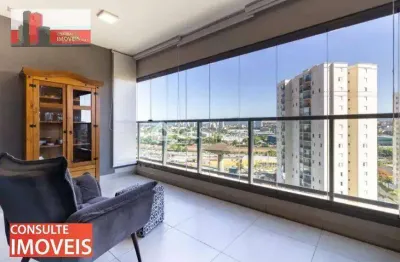 R. lauriano fernandes júnior, 130 - vila leopoldina, 88m², 2 vagas, green mond