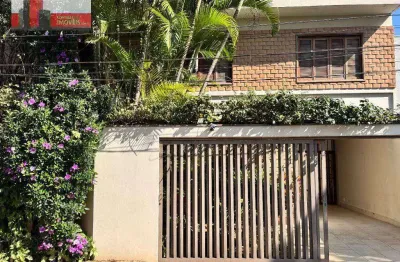 Casa rua ulisses frança, 34 - planalto paulista, 330m², 4 dorms, 2 vagas