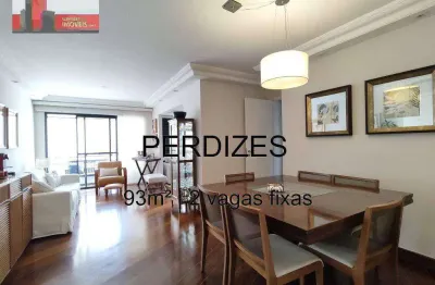 R. apiacás, 630 - pompeia, 93m², 2 vagas, cond. la bonne chance