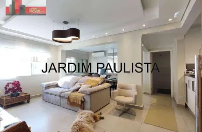 Alameda lorena, 141 - jardim paulista, 88m², 1 vaga, ed. coronel artigas