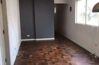 Alameda itu, 137 - cerqueira césar, 64m², 2 dorms, 1 vaga, edifício regina