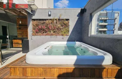 R. comendador miguel calfat, 87 - vila nova conceição, 118m², 2 vagas piazza di venezia