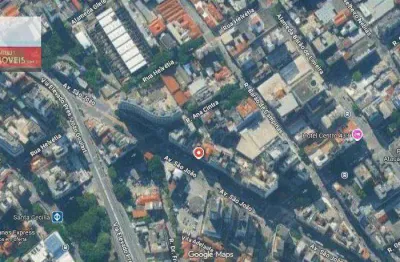 Ponto comercial à venda na Avenida São João, 1490, Santa Cecília, São Paulo