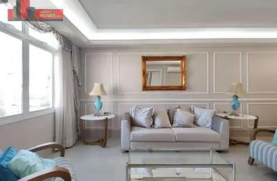 R. da consolação, 3396 - jardins, 129m², 2 dorms, 1 vaga, saint james