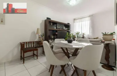 R. aristides viadana, 252 - lapa, 75m², 2 dorms, 1 vaga livre, jorge nogueira guimarães