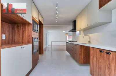 R. dr. veiga filho, 375 - santa cecilia, 176m², 3 suítes, 2 vagas, ed. monte santo