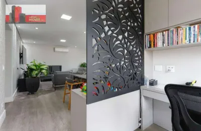 Rua dos Coroados, 162 - Vila Anastácio, 157m², 3 suítes, 3 vagas, Vanguarda