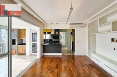 R. aurélia, 300 - vila romana, 101m², 3 dorms, 2 vagas, goodlife