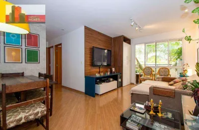 Rua venâncio aires, 641 - pompéia, 3 dorms, 2 vagas, 82m², maxims