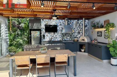 Casa rua alberto willo, 282 - planalto paulista, 450m², 6 suítes, 3 vagas