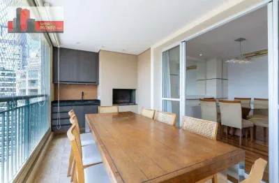 R. dr. paschoal imperatriz, 114 - vila gertrudes, 168m², 3 suítes, 4 vagas, cond. privilège