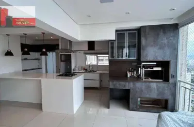 R. aurélia, 300 - vila romana, 101m², 2 suítes, 2 vagas, good life