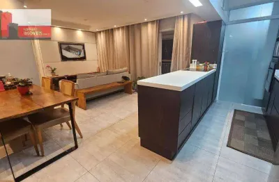 Av. mofarrej, 346 - vila leopoldina, 2 suítes, 79m², upper living