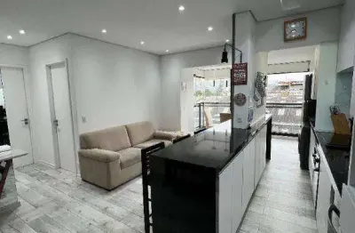 Av. mofarrej, 710 - vila leopoldina, 62m², 1 vaga, cond. lodz