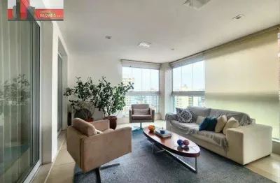 Rua marco aurélio, 145 - vila romana, 152m², 3 suítes, 3 vagas, ed. avance