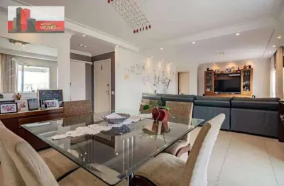 Apartamento com 3 quartos à venda na Rua Roma, 383, Lapa, São Paulo