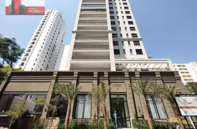 R. guarará, 250 - jardim paulista, 201m², 3 suítes, 3 vagas, lindenberg guarará