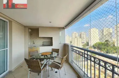 Apartamento com 3 quartos à venda na Rua Fábia, 800, Vila Romana, São Paulo