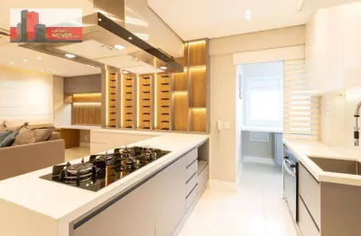 Rua catao, 280 - vila romana, 78m², 2 dorms, 2 vagas, ed. varanda vr