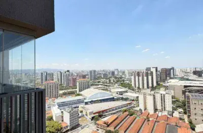 Vendo 3 quartos na pompéia, r. venâncio aires, 930, cond. modo pompeia, 63m², 1 vaga