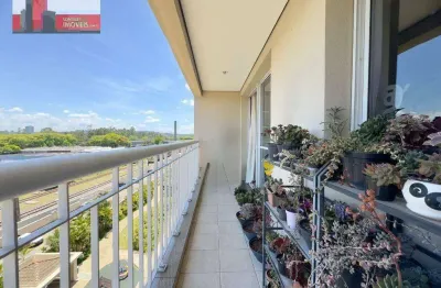 Av. mofarrej, 154 - vila leopoldina, 78m², 1 vaga, refuge living club