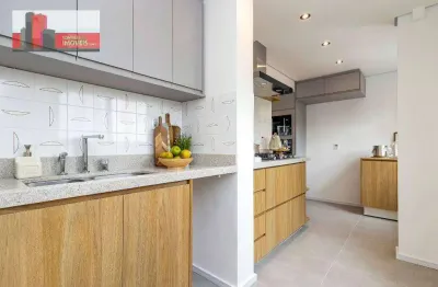 Rua dr. andrade pertence, 45 - vila olímpia, 93m², 3 dorms, 2 vagas, ed. icaraí