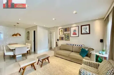 R. duílio, 302 - vila romana, 94m², 3 dorms, 2 vagas, cond. matisse