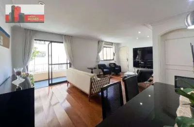 Apartamento com 3 quartos para alugar na Rua Tuim, 783, Vila Uberabinha, São Paulo