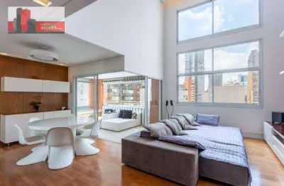 R. cristiano viana, 250 - cerqueira césar, 157m², 3 suítes, 4 vagas, vertical space