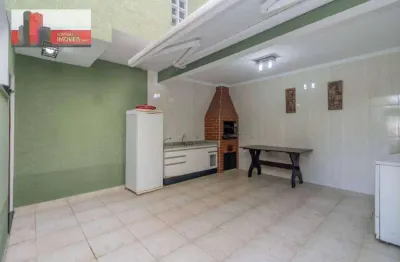 Casa com 4 quartos à venda na Rua Sepetiba, 607, Vila Romana, São Paulo