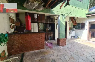 R. dr. andrade pertence, 186 - vila olímpia, 3 dorms, 3 vagas, 168m²