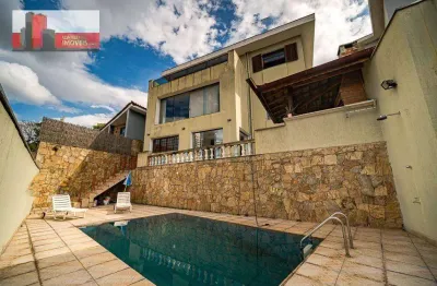 Casa r. cel. castro de faria, 226 - vila romana, 4 dorms, 4 vagas, 407m²